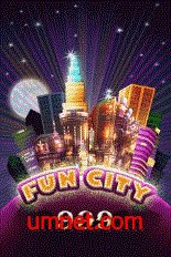 game pic for Fun City